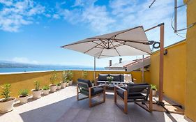 Penthouse At Villa Mascagni